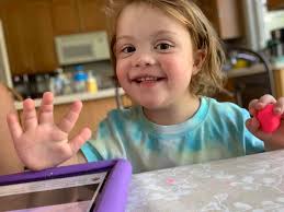 Witness to Warren Clinic accident