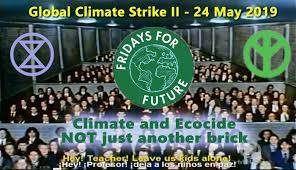 Noordstation simon bolivarlaan 3 brussel. Do You Support The Global Strike S For Future Europinion Is