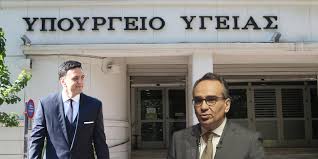 Κικίλιας ανέφερε ότι μέσα στις επόμενες εβδομάδες και μήνες τα εμβόλια που εγκρίνονται θα αυξηθούν, ενώ τόνισε ότι βασικό θέμα της σημερινής ενημέρωσης είναι η ψυχική υγεία εν μέσω της. Neos Ypoyrgos Ygeias O Basilhs Kikilias Yfypoyrgos O Basilhs Kontozamanhs Healthmag Gr