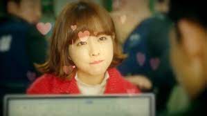 I've only seen the first ep so far (so no comment reading for me), but i like it so far! Strong Woman Do Bong Soon Korean Dramas