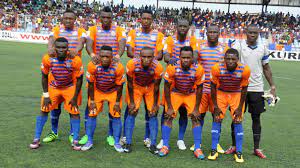 Is a nigerian football club based in akure. Sunshine Stars Fc Unveil 13 New Players For New Npfl