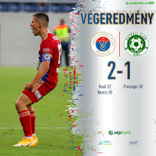 Il mol fehérvár football club, precedentemente nota come videoton, è una società calcistica con sede a székesfehérvár, in ungheria.milita nella nemzeti bajnokság i, la massima serie del campionato ungherese di calcio. Timv89gex6es4m