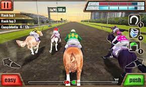 Android apk mods description : Carreras De Caballos 3d Mod Apk Mod Dinero V2 0 1 Vip Apk