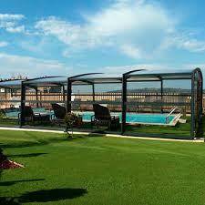 Abri De Piscine Haut Tous Les Fabricants De L Architecture Et Du Design Videos
