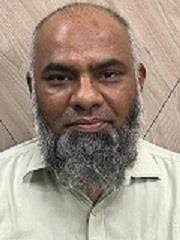 Prof. Dr. MOHD. AQIL