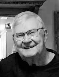 Obituary information for Ronald LaRue Peace