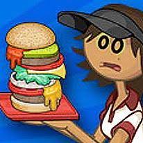 Aquí hay juegos de cocinar de todo: Zpkfey Tigfnvm