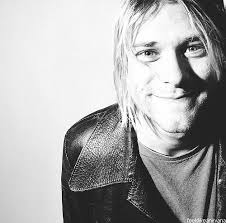 Kurt Cobain Donald Cobain Kurt Cobain Nirvana Kurt Cobain