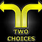 Two Choices: The Six Bells, Chiddingly event image