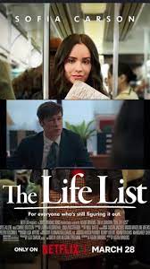 The Life List Netflix Release Date | TikTok