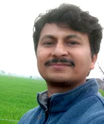 Ancient Baba Organics