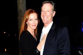 Get to know peter, eli and samuel. Marcia Cross Anal Cancer Likely Linked To Husband S Throat Cancer Through Hpv