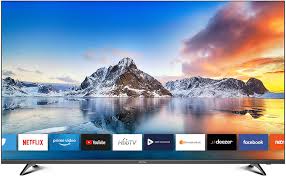 Cheap smart tv, buy quality consumer electronics directly from china suppliers:xiaomi transparent tv master 55 inches oled 5.7mm ultra thin screen120hz memc support bluetooth 5.0 dolby atmos tv enjoy free shipping worldwide! Dyon Smart 55 Xt 138 7 Cm 55 Zoll Fernseher 4k Ultra Hd Smart Tv Hd Triple Tuner Dvb C S2 T2 Prime Video Netflix Hbbtv Modelljahr 2020 Amazon De Elektronik Foto