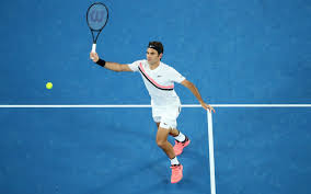 How Roger Federer Has Avoided Upset Curse And Stayed On Course For Sixth Australian Open Title