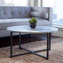 Chrome round coffee table glass top display coffee table living room decor minimal metal frame centerpiece luxury elegant unique furniture daonanba vintage style unique coffee table round couch table living room table stuning side table solid reclaimed wood. 30 Inch Round Coffee Table Wayfair