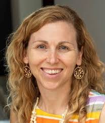 Mandy-Lee Noble: Non-Diet Dietitian