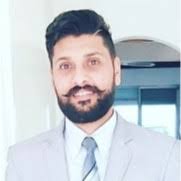 Dilpreet Singh Email & Phone Number