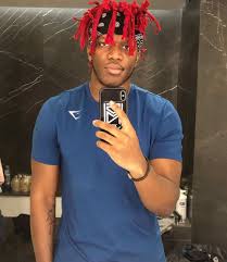 KSI floored after reading “rumors” of his own death online - Dexerto