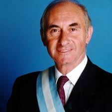 Murió el ex presidente Fernando De la Rúa