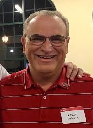 Ernest Arico Obituary and Online Memorial (2022)