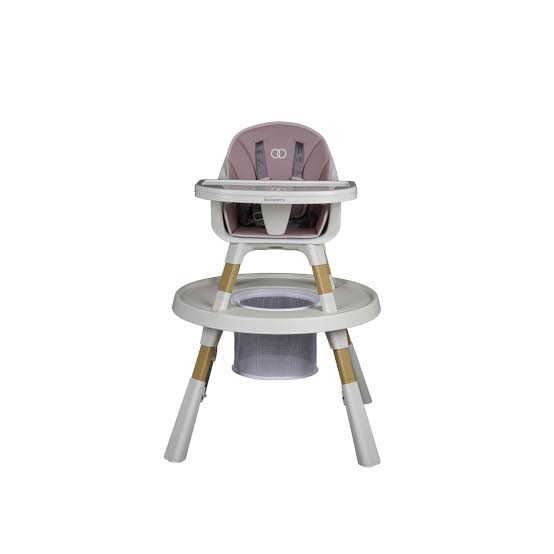 Koopers — High Chair