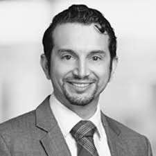 I encourage lawfirms to make a statement of support for Covington & Burling  LLP, Perkins Coie and the rule of law. I do not represent a major lawfirm,  but Goodman Corporate Law