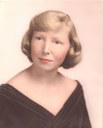 Obituary information for Martha Faye Clark