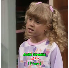 Full House Then and Now: A Nostalgic 2025 Update