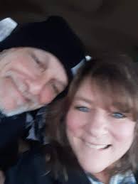 When Sam Burch and David Wayne Johnson first met