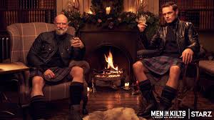 Log in claim special offer. Men In Kilts A Roadtrip With Sam And Graham On Twitter Hit Play And Unwind In Front Of The Meninkilts Yule Log This Holiday Season Https T Co Hq3alf9v3c If Graham Is Any Indication It S