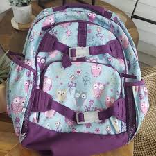 Follow pottery barn on facebook and twitter for the latest information on sales and promotions. Pottery Barn Kids Bags Pottery Barn Owl Backpack Poshmark