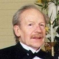 John Edward Tomasko Obituary