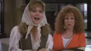 Maybe you would like to learn more about one of these? Outrageous Fortune 1987 Imdb