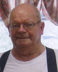 Floyd Alexander McKinley Obituary 2015