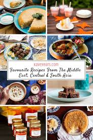 Best middle eastern breakfast recipes from 25 best ideas about israeli breakfast on pinterest. Kavey Eats Travelling By Way Of My Belly Favourite Recipes From The Middle East Central South Asia