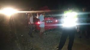 Yuk mulai karir magangmu untuk masa depan yang lebih cerah ✔. Toyota Innova Adu Kambing Dengan Daihatsu Sigra Di Sekernan Dua Warga Kota Jambi Tewas Tribun Jambi