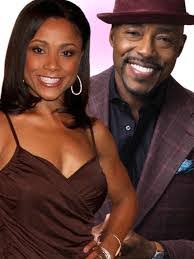 Dominique Witherspoon's Instagram, Twitter & Facebook