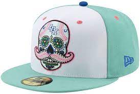 New Era Lexington Legends Copa De La Diversion 59fifty Fitted Cap Reviews Sports Fan Shop By Lids Men Macy S In 2020 New Era Fitted Hats Cap