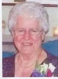 Obituary information for Beatrice Pillion