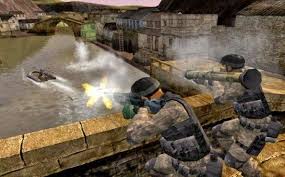 Download Delta Force Xtreme 2 Highly Compressed Delta Force Delta Gaming Pc