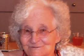 Anatasia Helen (Anna) Acker