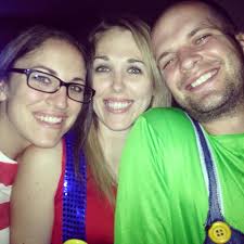 R.I.P. Brandon Lowell