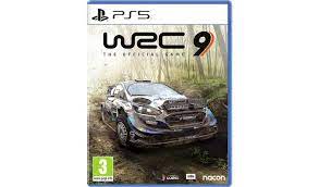 Pc ps4 ps5 switch xbox one xbox seriesmore systems. Buy Wrc 9 Ps5 Game Ps5 Games Argos