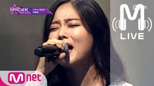 With and without you(그대 없이 그대와) release : ìí¼ì¤ík 2016 Live ë°íì Stand Up For You ìì¹ì° ì ì±ì ì°íë¯¸ ì§ì¸í¬ 161111 Ep 08 Youtube