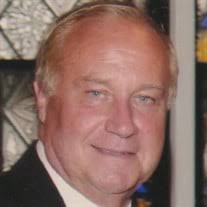 John E. Shumaker Obituary