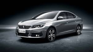 Peugeot 308 gti 1.6 thp manual, 272ps, 2017. 2016 Peugeot 308 T9 Sedan Is Handsome But China Only