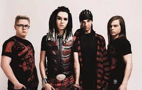 Tokio Hotel German Music Euro Music English Eurochannel