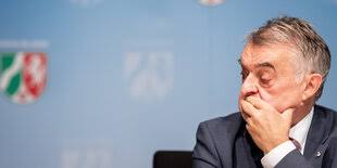 Stichwahl in Nordrhein-Westfalen: Das Testlabor