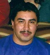 Todd Raymond Roy Sr.