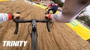 The brit has switched from the after the worlds pidcock, who rides for trinity racing, pidcock switched to the mtb for the world cup in nove mesto, picking up victory in the u23. Tom Pidcock Pov Gopro Lap Of Zonhoven Youtube